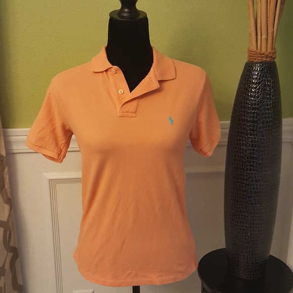 Polo Ralph Lauren Tops - Polo by Ralph Lauren Polo Shirt